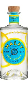 Malfhy Gin Con Limone  NV / 750 ml.