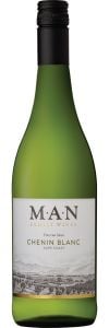 Man Family Wines Chenin Blanc | Free-Run Steen  2022 / 750 ml.