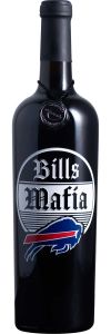 Buffalo Bills Mafia Cabernet Sauvignon