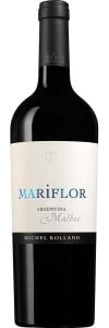 Mariflor Malbec  2020 / 750 ml.