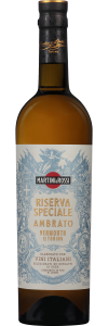 Martini & Rossi Riserva Speciale Ambrato | Vermouth di Torino  NV / 750 ml.