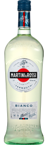 Martini & Rossi Bianco Vermouth  NV / 1.0 L.