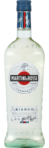 Martini & Rossi Bianco Vermouth  NV / 750 ml.