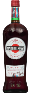 Martini & Rossi Rosso Vermouth  NV / 1.0 L.