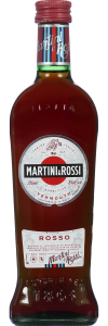 Martini & Rossi Rosso Vermouth  NV / 375 ml.