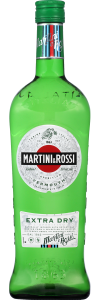 Martini & Rossi Extra Dry Vermouth  NV / 750 ml.