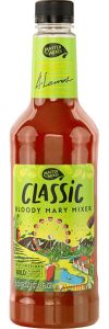 Master of Mixes Classic Bloody Mary Mixer  NV / 1.0 L.