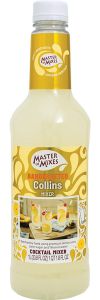 Master of Mixes Collins Mixer  NV / 1.0 L.