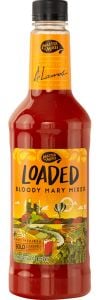 Master of Mixes Loaded Bloody Mary Mixer  NV / 1.0 L.