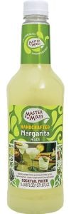 Master of Mixes Margarita Mixer  NV / 1.0 L.