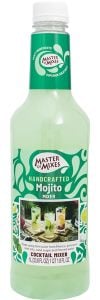 Master of Mixes Mojito Mixer  NV / 1.0 L.