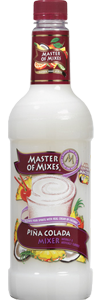 Master of Mixes Pina Colada Mixer  NV / 1.0 L.