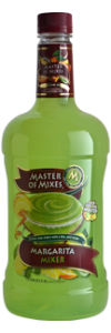 Master of Mixes Margarita Mixer  NV / 1.75 L.