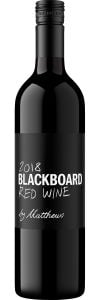 Matthews Blackboard Red Wine  2019 / 750 ml.