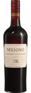 Meiomi Cabernet Sauvignon  NV / 750 ml.