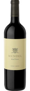 Mendel Malbec  2019 / 750 ml.