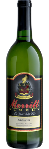 Merritt Winery Edelweiss  NV / 750 ml.