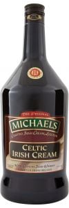 Michaels Celtic Irish Cream