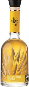 Milagro Select Barrel Reserve Anejo Tequila  NV / 750 ml.