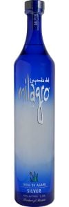 Milagro Silver Tequila  NV / 1.75 L.