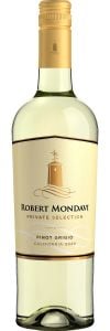 Robert Mondavi Private Selection Pinot Grigio  2021 / 750 ml.