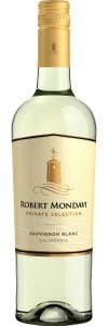 Robert Mondavi Private Selection Sauvignon Blanc  2021 / 750 ml.
