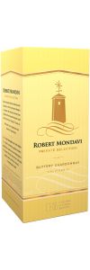 Robert Mondavi Private Selection Buttery Chardonnay  2019 / 1.5 L. box