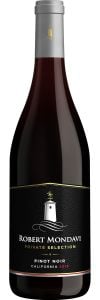 Robert Mondavi Private Selection Pinot Noir  2021 / 750 ml.