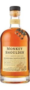 Monkey Shoulder | Blended Malt Scotch Whisky  NV / 750 ml.