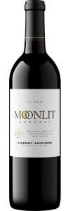 Moonlit Harvest Cabernet Sauvignon  2018 / 750 ml.