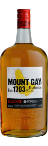 Mount Gay Rum Eclipse  NV / 1.75 L.