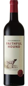 Mulderbosch Faithful Hound  2020 / 750 ml.