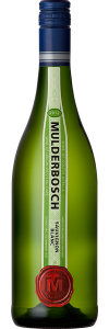 Mulderbosch Sauvignon Blanc  2021 / 750 ml.