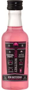 New Amsterdam Pink Whitney | Pink Lemonade Flavored Vodka  NV / 50 ml.