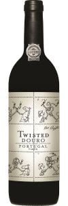 Niepoort Twisted Tinto  2021 / 750 ml.