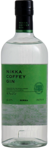 Nikka Coffey Gin