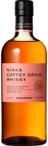 Nikka Coffey Grain Whisky  NV / 750 ml.
