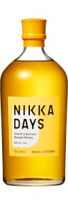 Nikka Days | Blended Whisky  NV / 750 ml.