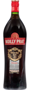 Noilly Prat Rouge | Sweet Vermouth  NV / 1.0 L.