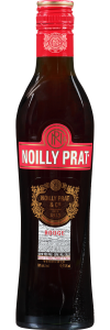 Noilly Prat Rouge | Sweet Vermouth  NV / 375 ml.