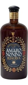 Amaro Nonino Quintessentia Riserva  NV / 750 ml.