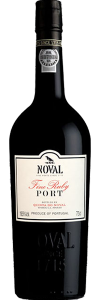 Noval Fine Ruby Porto  NV / 750 ml.