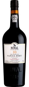 Noval Ten Year Old Tawny Port  NV / 750 ml.