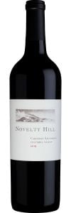 Novelty Hill Cabernet Sauvignon  2020 / 750 ml.