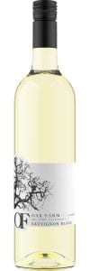 Oak Farm Vineyards Sauvignon Blanc  2021 / 750 ml.