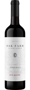 Oak Farm Vineyards Tievoli Red Blend  2020 / 750 ml.