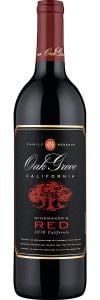 Oak Grove Family Reserve Winemaker's Red  2020 / 750 ml.