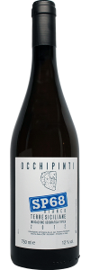 Occhipinti SP68 Bianco  2022 / 750 ml.