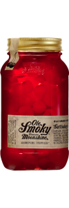 Ole Smoky Moonshine Cherries  NV / 750 ml. jar
