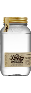 Ole Smoky White Lightnin'  NV / 750 ml. jar